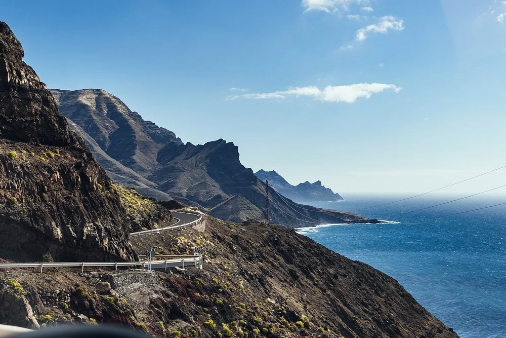 Îles Canaries : laquelle choisir ?