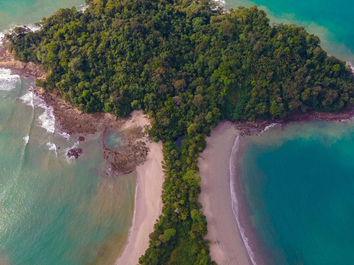 Les étapes incontournables pour préparer un voyage au Costa Rica