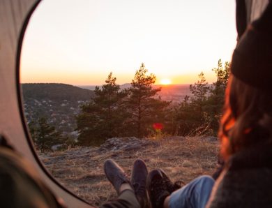 Comment bien s’équiper pour un séjour de camping en pleine nature ?