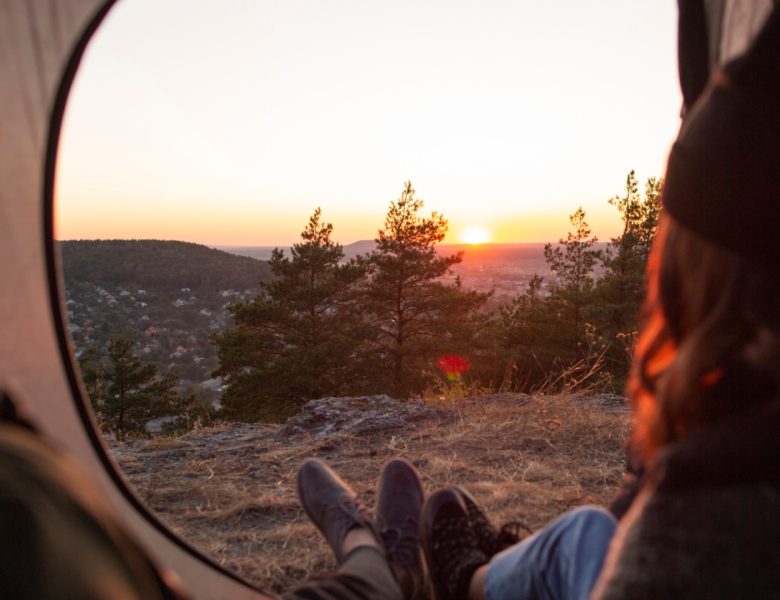 Comment bien s’équiper pour un séjour de camping en pleine nature ?