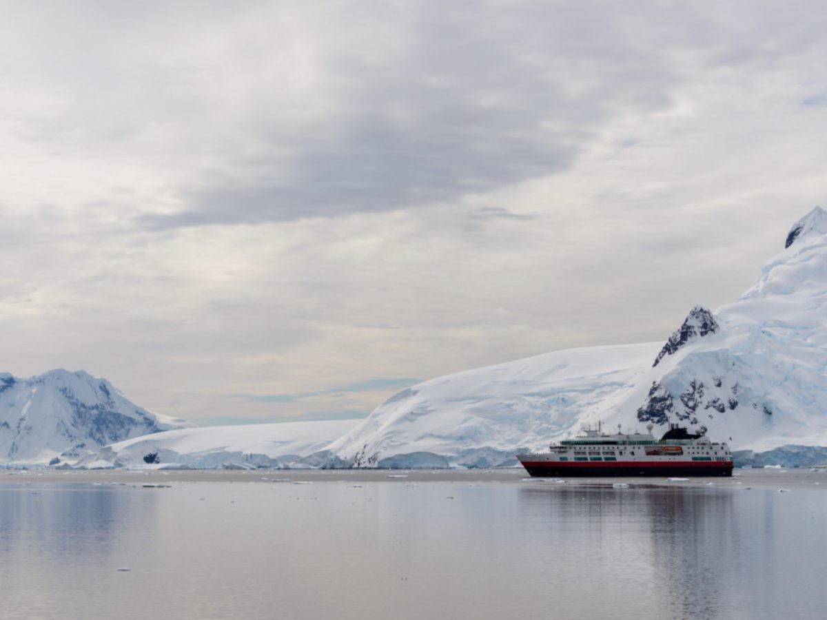 La vie à bord : que faire lors d’une croisière en Antarctique ?