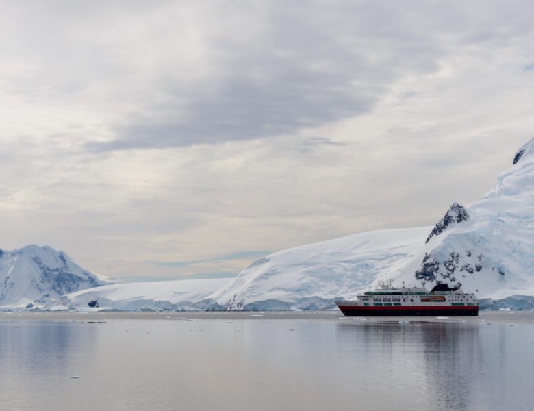 La vie à bord : que faire lors d’une croisière en Antarctique ?