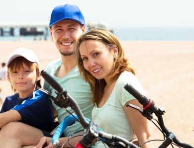 Louez un vélo pour explorer l’île d’Oléron, à votre rythme !