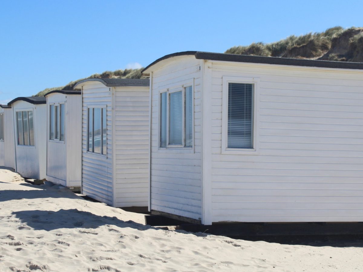 Mobil-home en camping : un investissement idéal pour des vacances toute l’année