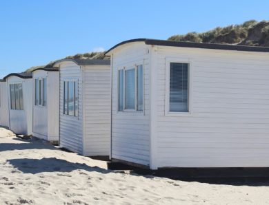 Mobil-home en camping : un investissement idéal pour des vacances toute l’année