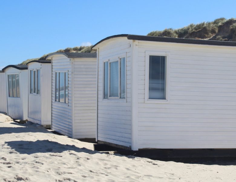 Mobil-home en camping : un investissement idéal pour des vacances toute l’année